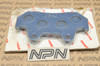 NOS Honda CB1100 CX650 FT500 GL1100 VF500 VT500 Brake Caliper Pad 43105-MJ6-014