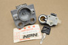 NOS Honda 1975-76 CB500 T Twin Ignition Switch / Lock & Key 35010-375-670