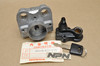 NOS Honda 1975-76 CB500 T Twin Ignition Switch / Lock & Key 35010-375-670