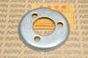 NOS Honda ATC90 K0-K2 Rear Wheel Axle Support Plate Patch 42714-918-000