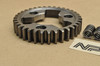 Vintage OEM Honda CB400 A CM400 A CM450 A Top Gear & Damper Springs 23441-417-000