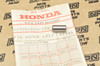 NOS Honda CA160 CB160 CL160 Gear Shift Drum Knock Pin 90701-222-000