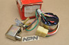 NOS Honda CA160 CA72 CA77 CT90 K1-K5 Ignition Switch & Lock w/ Key Set 35010-212-000