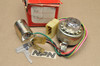 NOS Honda CA160 CA72 CA77 CT90 K1-K5 Ignition Switch & Lock w/ Key Set 35010-212-000
