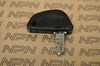 NOS Yamaha Ignition Switch & Lock Key # 132
