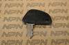 NOS Yamaha Ignition Switch & Lock Key # 193