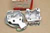 NOS Honda S90 Right Handlebar Light Dimmer Switch 35250-028-600
