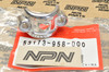 NOS Honda ATC200 ATC250 TRX250 XR200 XR70 XR80 Perch Bracket 53173-958-000