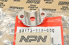 NOS Honda ATC200 ATC250 TRX250 XR200 XR70 XR80 Perch Bracket 53173-958-000