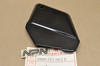 NOS Honda 1988 CH80 Elite Left Foot Peg Rest Step Pillion Cover 50620-GE1-000 ZR