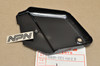 NOS Honda 1988 CH80 Elite Left Foot Peg Rest Step Pillion Cover 50620-GE1-000 ZR