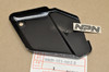 NOS Honda 1988 CH80 Elite Left Foot Peg Rest Step Pillion Cover 50620-GE1-000 ZR