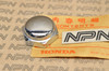 NOS Honda CB450 CB750 CL72 SL350 VF750 VT750 Steering Stem Nut 90304-415-000