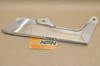 NOS Honda Z50 A K3 Mini Trail Chrome Drive Chain Guard Case 40510-120-000 XW