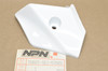 NOS Honda 1986-2004 CH80 Elite Right Foot Rest Step Pillion Cover 50621-GE1-670 ZD