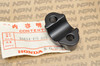 NOS Honda CB1100 CB750 CB900 CBX VF700 VF750 Fork Axle Holder 51634-410-003