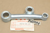 NOS Honda CA160 CA95 Right Front Fork Pivot Suspension Arm 51210-202-010
