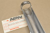 NOS Honda SL125 K1 Chrome Left Fork Ear Head Light Stay Bracket 61312-331-770 XW