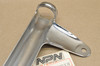 NOS Honda SL125 K1 Chrome Left Fork Ear Head Light Stay Bracket 61312-331-770 XW