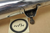 Vtg OEM Yamaha 1965-66 YDS3 YM1 Right Side Exhaust Muffler Pipe 156-14720-00