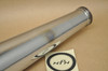 Vtg OEM Yamaha 1965-66 YDS3 YM1 Right Side Exhaust Muffler Pipe 156-14720-00