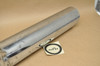 Vtg OEM Yamaha 1965-66 YDS3 YM1 Right Side Exhaust Muffler Pipe 156-14720-00