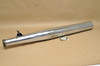 Vtg OEM Yamaha 1965-66 YDS3 YM1 Right Side Exhaust Muffler Pipe 156-14720-00