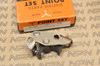 NOS Honda CB72 CB77 CL77 CL72 Daiichi Left Contact Points Breaker 30204-268-004