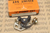 NOS Honda CB72 CB77 CL77 CL72 Daiichi Left Contact Points Breaker 30204-268-004