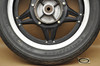 Vintage OEM Honda 1981 CM400 A CM400T Rear Wheel Rim 42650-447-730