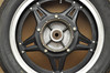 Vintage OEM Honda 1981 CM400 A CM400T Rear Wheel Rim 42650-447-730