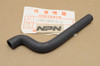 NOS Honda E2500 Generator GS65 Engine Breather Tube Hose 12381-823-010