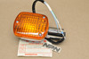 NOS Honda VT500 C Shadow Front Right Turn Signal 33400-MF5-670