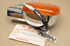 NOS Honda VT500 C Shadow Front Right Turn Signal 33400-MF5-670