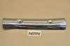 Vtg OEM Honda CB400 CB450 CM400 CM450 Left Exhaust Muffler Heat Shield 18415-413-000