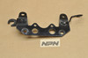 Vtg OEM Honda CM400 CM450 Speedometer Gauge Mount Bracket 37211-447-000