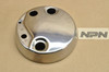 Vtg OEM Honda CM400 CM450 Right Gauge Mount Back Plate Ring 37212-448-000