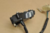 Vtg OEM Honda 1979-81 CM400 A Pilot Light Cluster Box Harness 37600-448-000