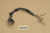 Vtg OEM Honda 1979-81 CM400 A Gear Gauge Indicator Wire Harness 37650-448-671