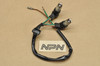 Vintage OEM Honda 1981 CM400 A Speedometer Wire Harness 37200-448-631