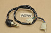 Vtg OEM Honda CM450 CM400 Gear Change Neutral Switch Sensor 35752-448-000