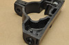 Vtg OEM Honda CB400 CB450 CM400 CM450 Front Reflector Mount Bracket 33750-447-000