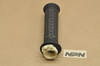 Vtg OEM Honda CB1000 CB1100 CB550 CB750 CB900 Throttle Tube & Grip 53141-300-010