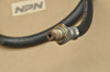 Vtg OEM Honda 1979-81 CM400 A CM400T Front Brake Hose Line 45126-447-871