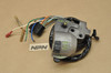 Vtg OEM Honda 1979-81 CM400 A Left Parking Light Horn Turn Control Switch 35200-417-671