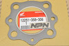 NOS Honda 1977-84 FL250 MT250 K0-1976 Cylinder Head Gasket 12251-358-306