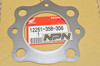 NOS Honda 1977-84 FL250 MT250 K0-1976 Cylinder Head Gasket 12251-358-306