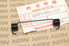NOS Honda 1986-88 TRX200 SX Fourtrax Brake Shoe Spring 45173-HB3-003