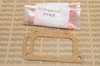 NOS Honda E2500 EB3000 FR700 G300 HS70 WT30 Tappet Cover Gasket 12375-889-000