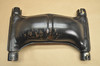Vtg OEM Honda CB400 CM400 Exhaust Muffler Pre Chamber Crossover 18310-447-870